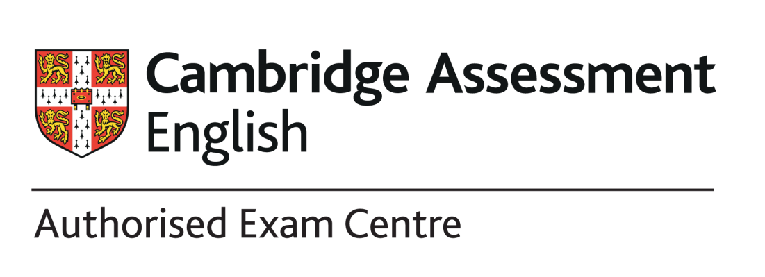Centro Exames de Cambridge